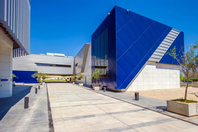 Malta Life Sciences Park