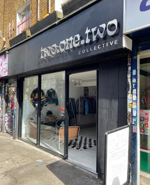 Two One Two Collective