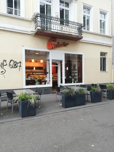 Familienbäckerei Grimminger