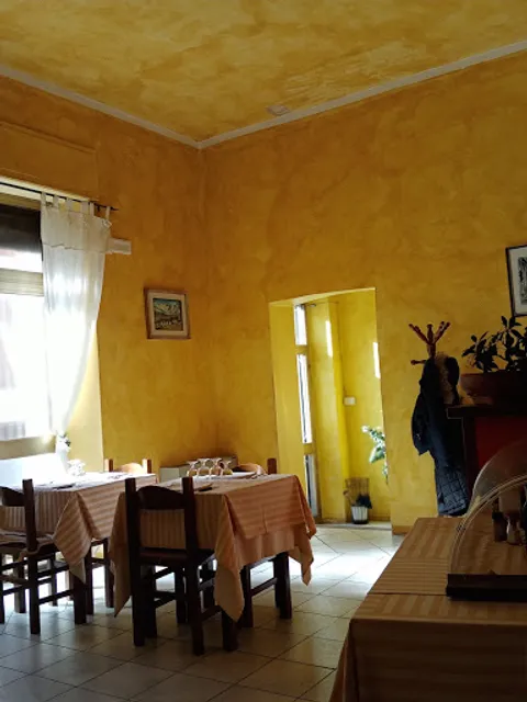 Ristorante Sportellino