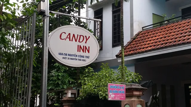Candy Inn