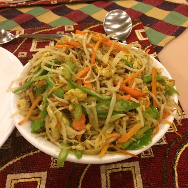 Courtyard Family Restaurant