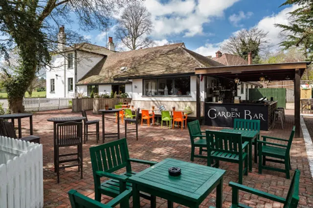 The Bletchingley Arms