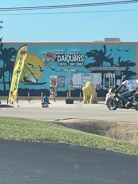 Brazosport Village Shopping Center