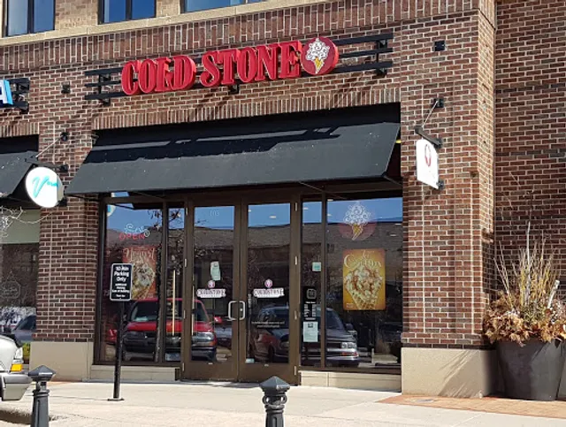 Cold Stone Creamery