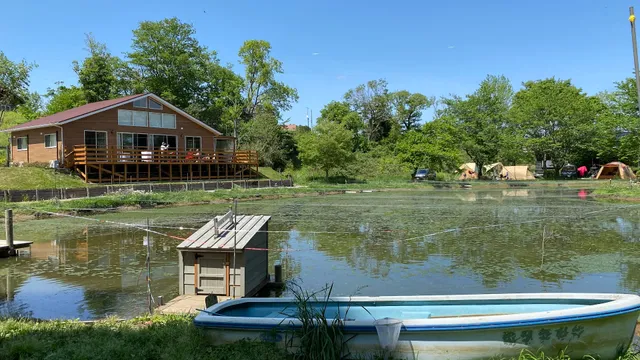 Eleven Autocamp Park