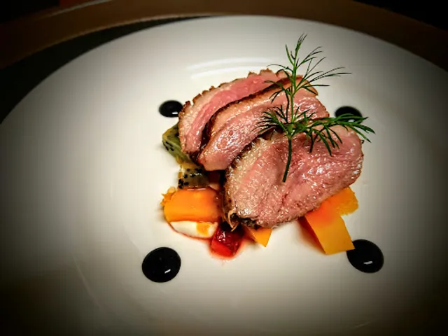 Teppanyaki Yu-Kitchen