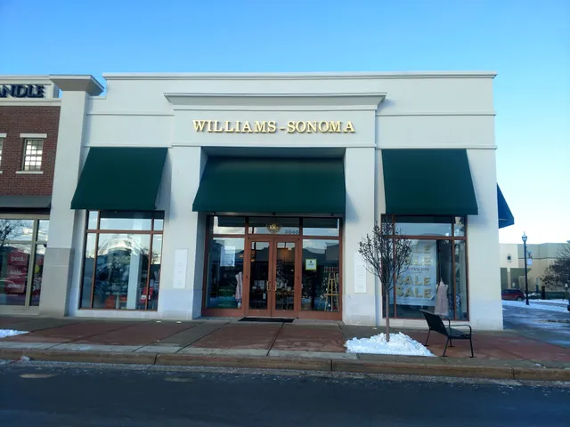 Williams-Sonoma