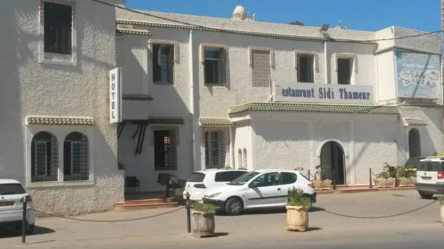 Hôtel Sidi Thameur