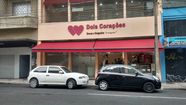 Dois Corações