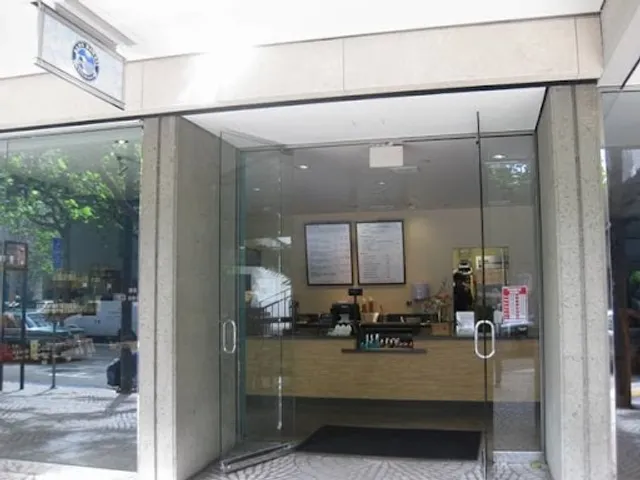 Blue Hawaii Acai­ Cafe