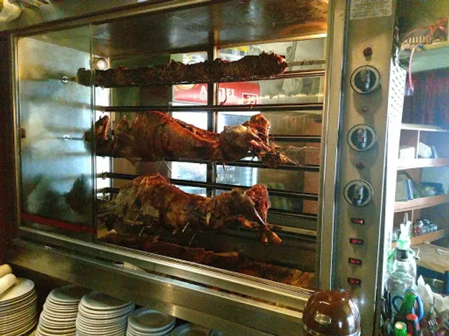 TAVERNA. ''Kotsanis''