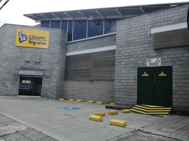 HDI Seguros Colombia Cra 29B