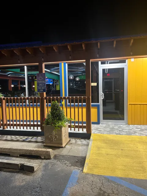 LOS DOS GALLOS MEXICAN RESTAURANT