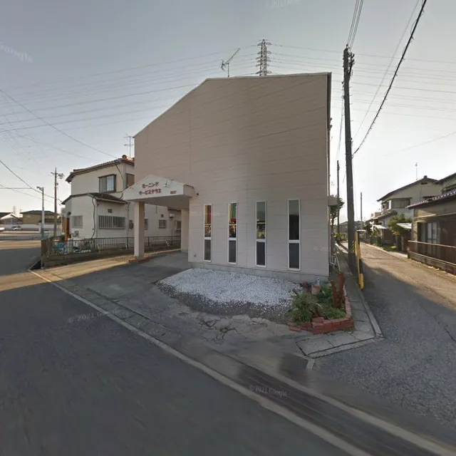 カフェ・ド・ムー