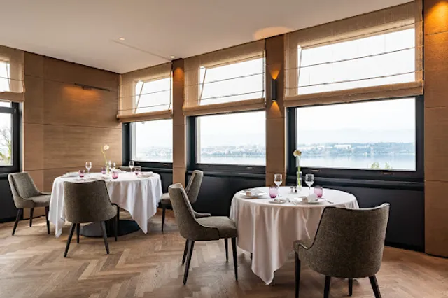 Restaurant Le Lion d'Or