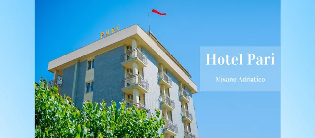 Hotel Pari