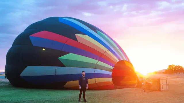 Phoenix Hot Air Balloon Rides- Aerogelic Ballooning