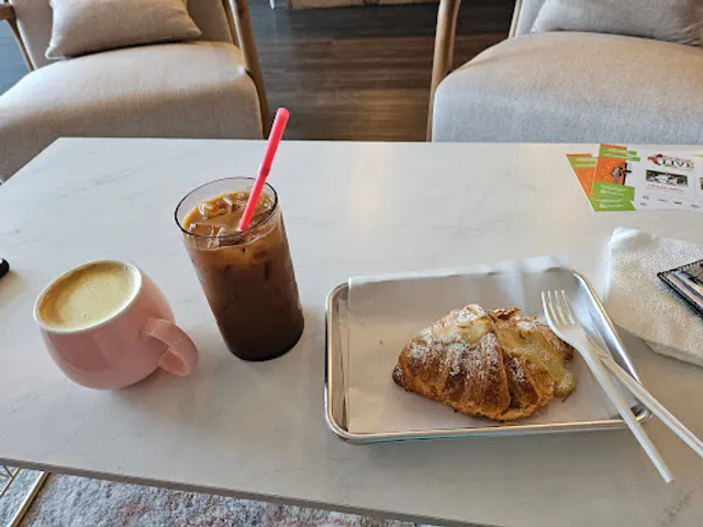 Coffee Man Hapeville