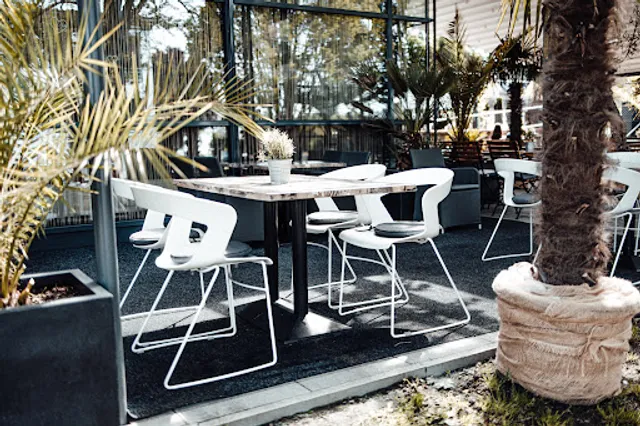 Restaurant - Das Grambacher