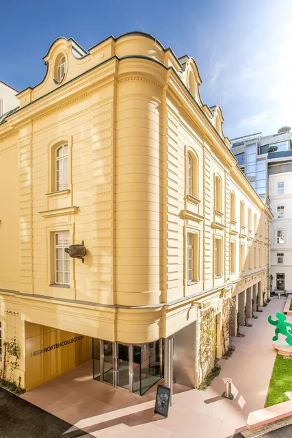 Heidi Horten Collection