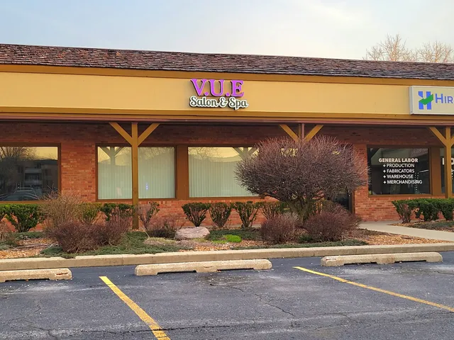 V.U.E. Salon&Spa LLC