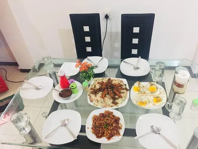 Yasassi Family Restaurant