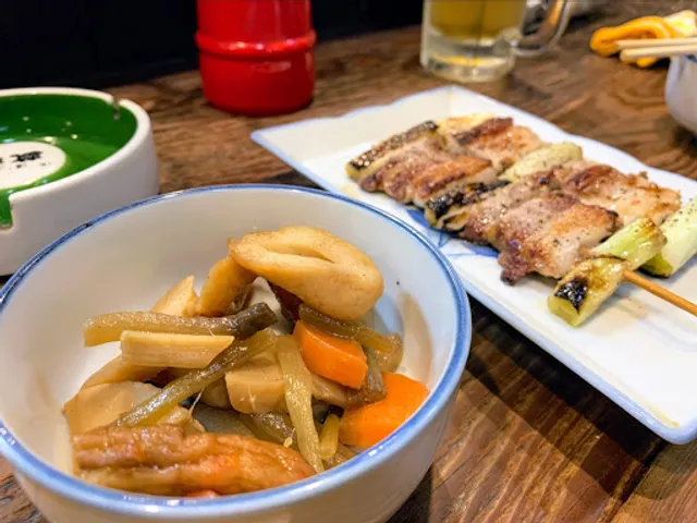 居酒屋照ちゃん