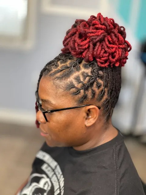 Heavenly Hair and More LLC