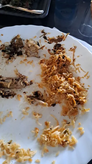 Koko Cofiya Restaurant