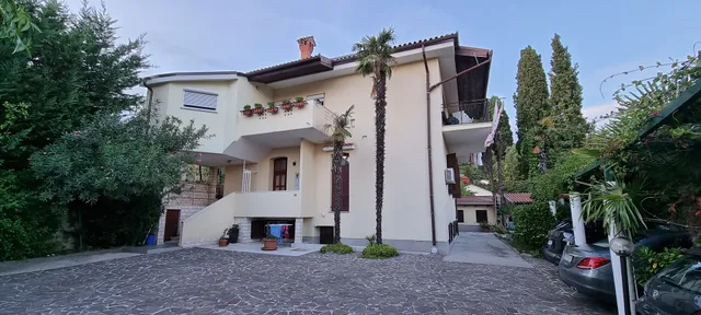 Apartments Bukovšek