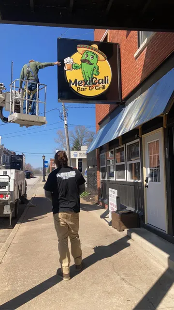 Mexicali Bar & Grill