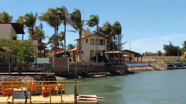 Pousada Águas Belas Paradise