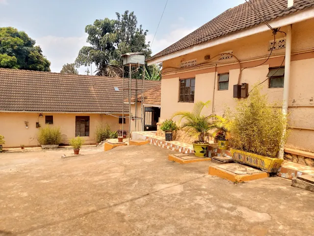 The Hashtag Guest House, Bukoto