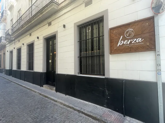Berza Restaurante