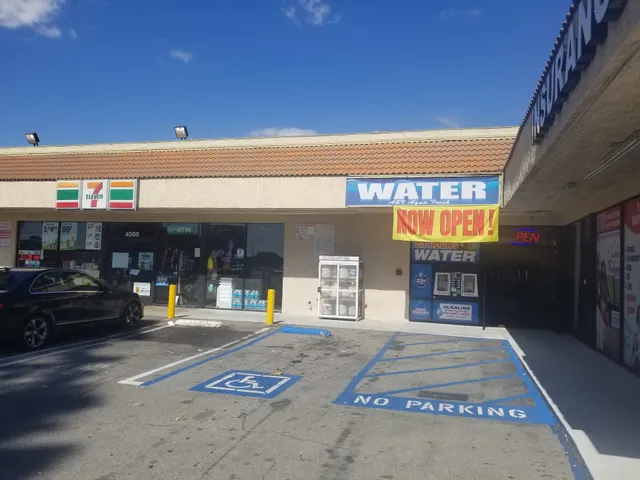 Water Store A&V Aqua Fresh