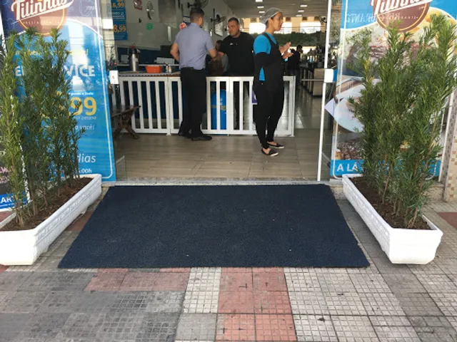 Tilinhas Restaurante