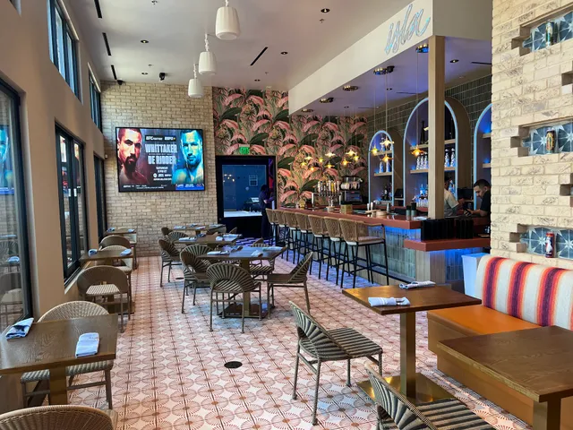 Más Chingón Cantina