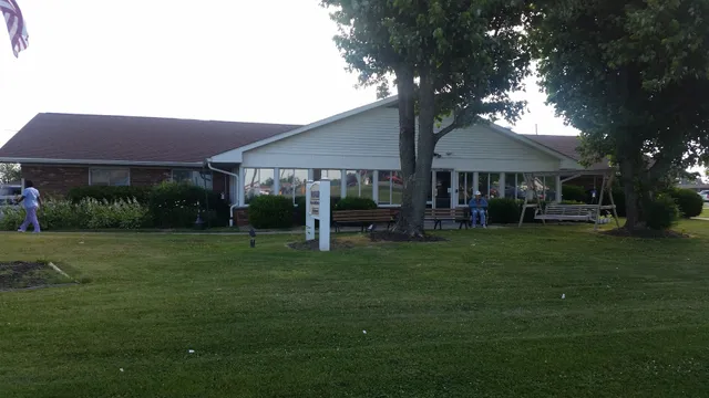 Hardinsburg Nursing and Rehabilitation