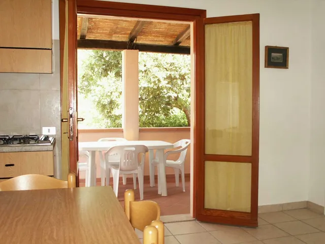 Appartamenti C.A.V. Casa Matilde