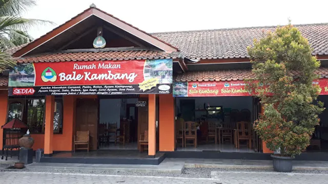RM. Bale Kambang
