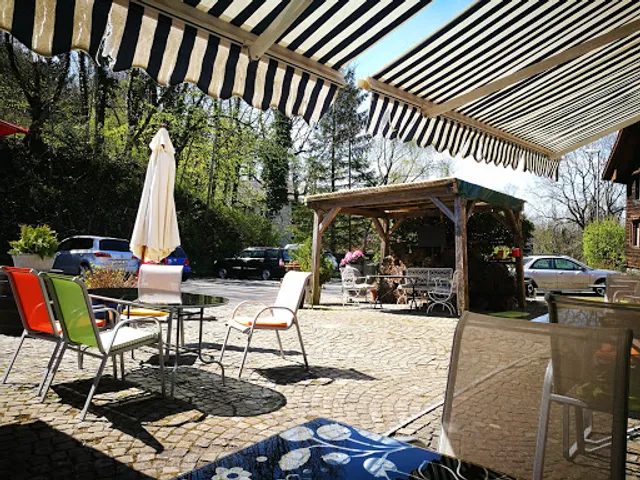 Gasthaus zum Freihof