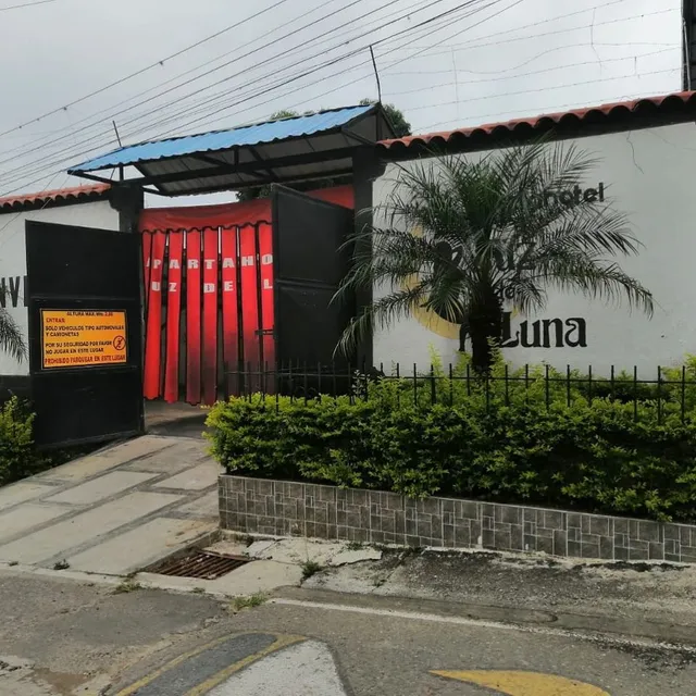 Apartahotel Luz de Luna