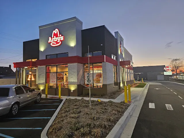 Arby's