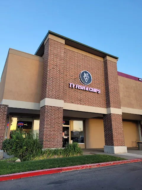 TY Fish & Chips