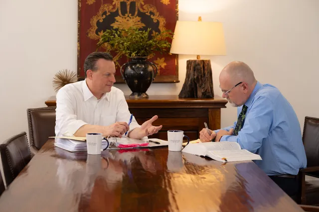 John T. Floyd Law Firm