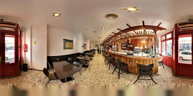 Restaurant Racó del Pernil