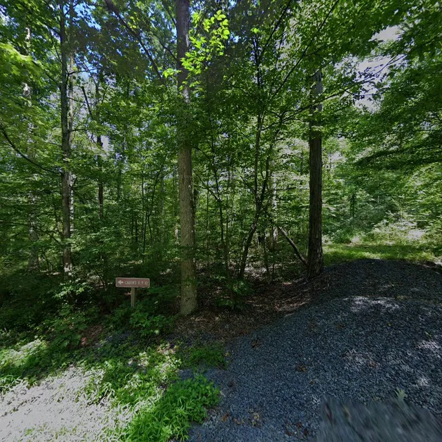 Nockamixon State Park - Cabin 10