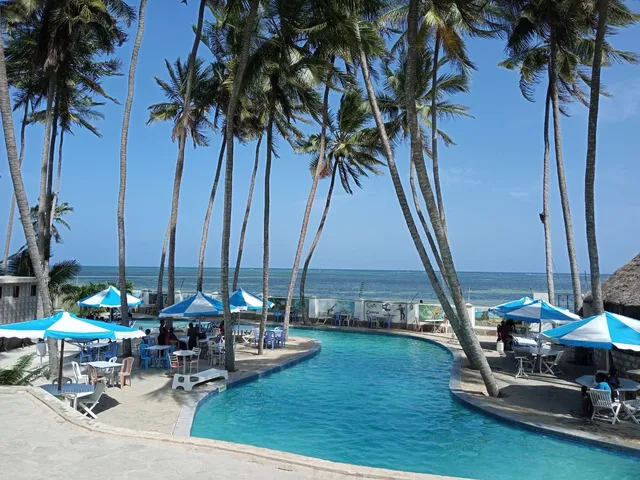 Talentos Beach Resort