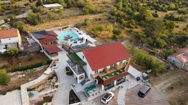 B&B WELLNESS MAMA MIA